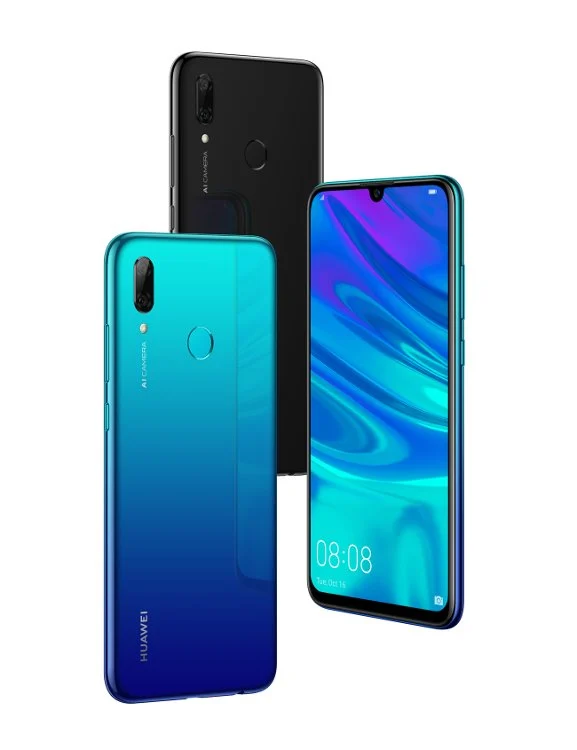 Honor p smart 2019 дисплей совместимость