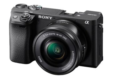 α6400 SELP1650