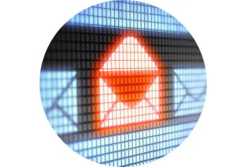 ασφάλεια email