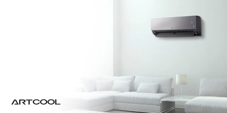 lg artcool