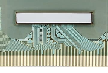 samsung 8K display driver s6ct93p