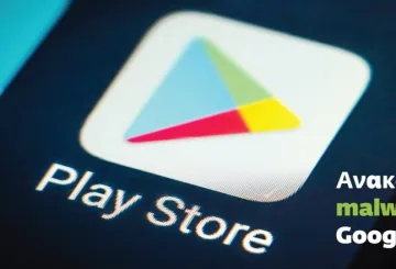 Android malware που αντικαθιστά το clipboard στο Google Play