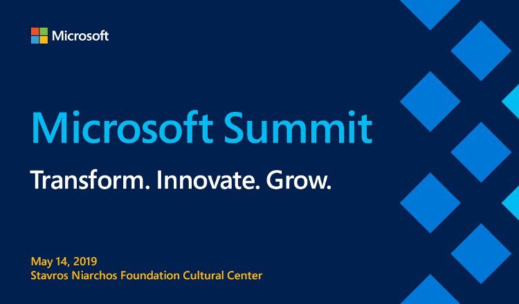 microsoft-summit-2019