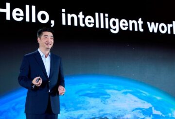 huawei Global Analyst Summit 2019