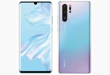 huawei p30 pro