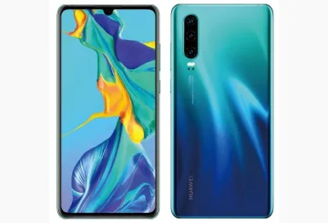 huawei p30 pro