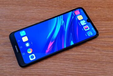 huawei y6 2019 review