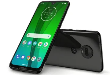 moto g7