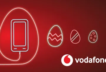 Samsung Galaxy: Πασχαλινές προσφορές από τη Vodafone