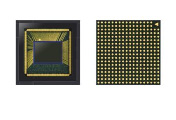 Samsung: Αισθητήρας 64Mpixel για smartphone