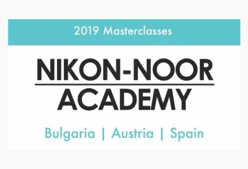 Nikon-NOOR Academy 2019