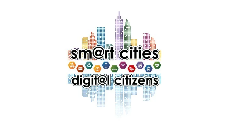 4ο Ετήσιο Συνέδριο «Sm@rt Cities - Digit@l Citizens»