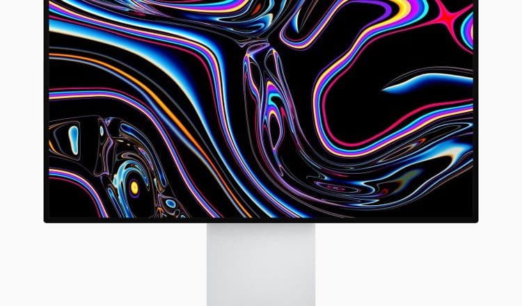 Apple Pro Display XDR