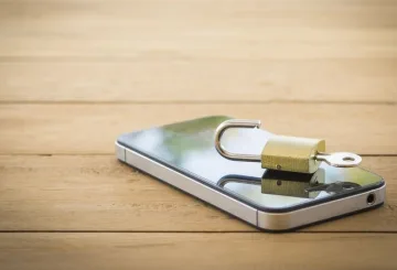 Ασφάλεια στο κινητό