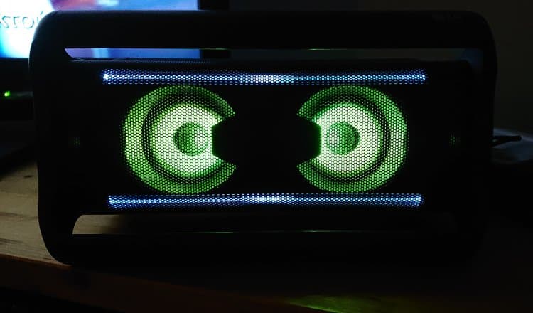 lg pk7 review Ελλάδα led φωτισμός