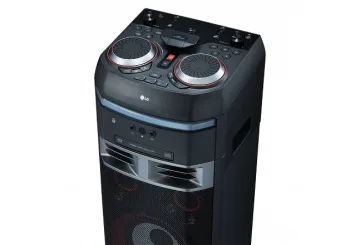 lg xboom ok75 review Ελλάδα