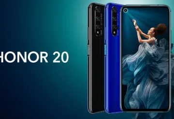 Νέες τεχνολογίες σε smartphone από την Honor