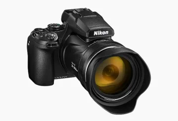 Nikon p1000 review ελλάδα
