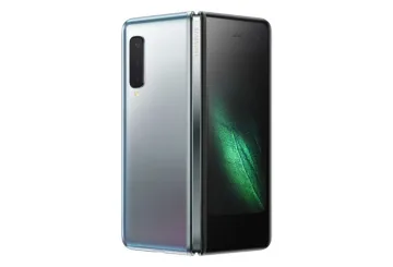 Βελτιωμένο Galaxy Fold
