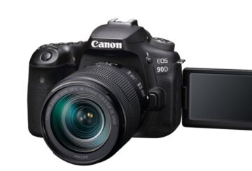 canon eos 90d