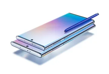 Galaxy Note10+ vs Note10