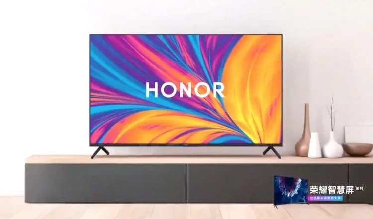 Huawei Honor Vision TV