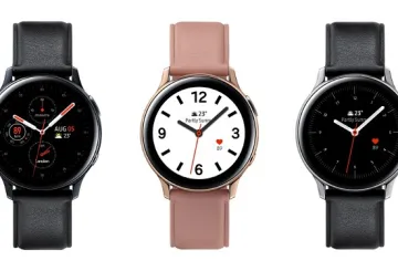 Galaxy Watch Active2 44mm