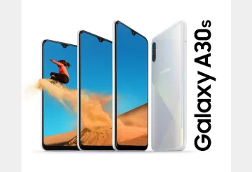 galaxy a30