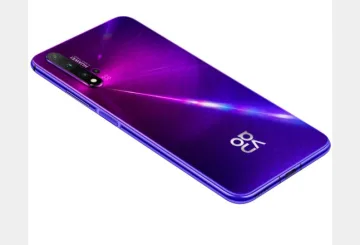 huawei nova 5t πεντακάμερο