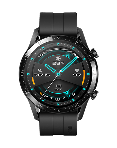 HUAWEI WATCH GT 2 (46 mm)