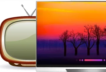 παγκόσμια ημέρα τηλεόρασης