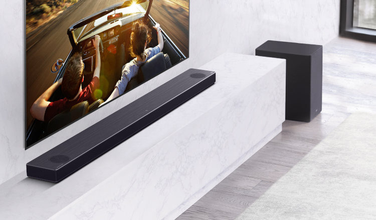 lg soundbars 2020 sn11rg