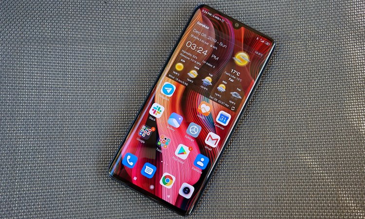 mi note 10-screen-review