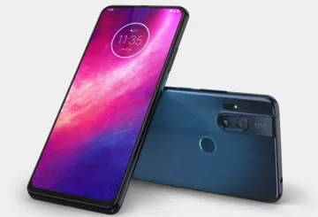 motorola one hyper ελλάδα