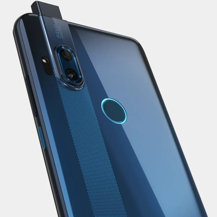 motorola one hyper ελλάδα