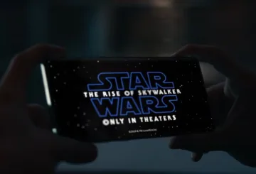 Samsung Star Wars