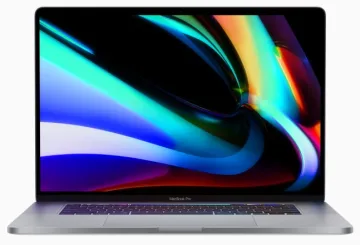Apple 16 inch MacBook Pro