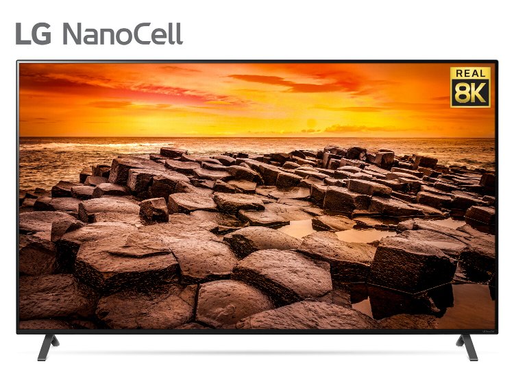 lg nanocell tv 75 nano99