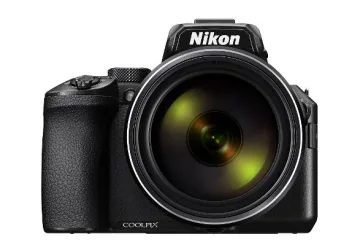 nikon coolpix p950