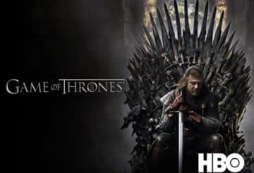 Game of Thrones
