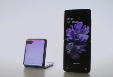 Galaxy Z Flip