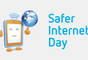 Παγκόσμια Ημέρα Ασφαλούς Διαδικτύου 2020