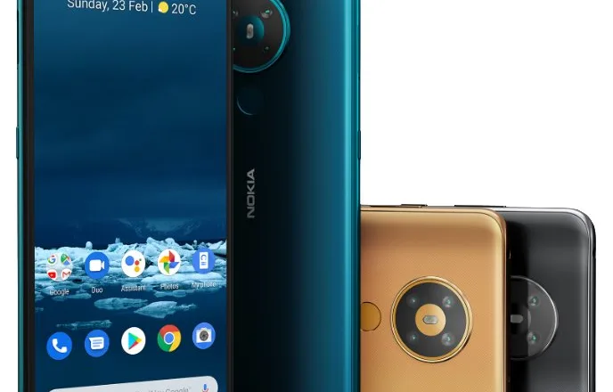 Nokia 5.3