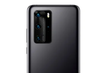 huawei P40 pro camera