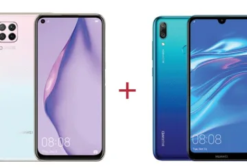 Huawei P40: Προσφορές στις προπαραγγελίες της σειράς