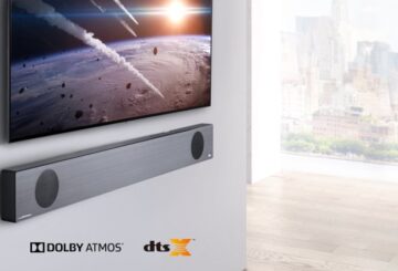 lg soundbars #menoumespiti electronicanto