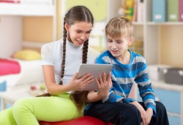 Vodafone TV: 3 μήνες δωρεάν όλο το παιδικό περιεχόμενο