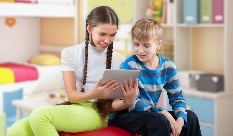 Vodafone TV: 3 μήνες δωρεάν όλο το παιδικό περιεχόμενο