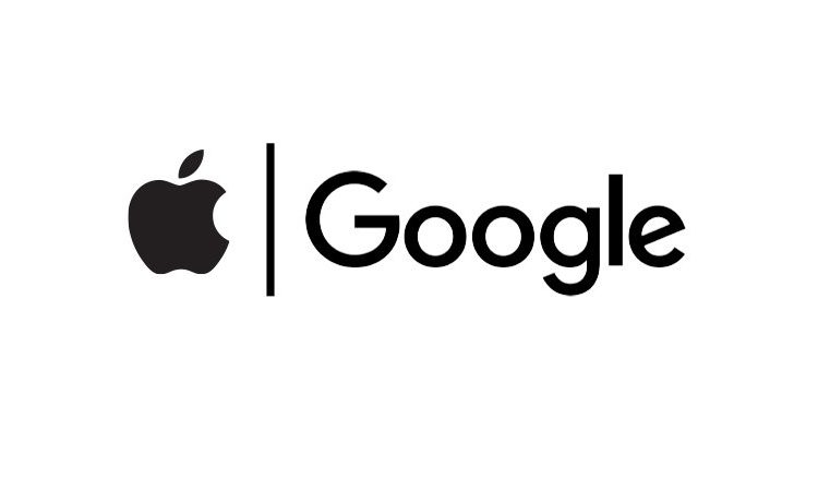 Συνεργασία Apple-Google