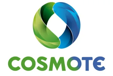 COSMOTE logo